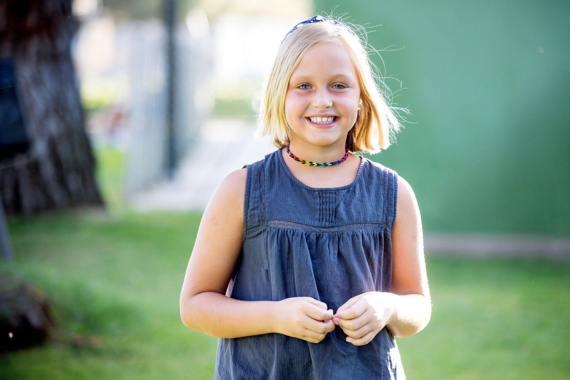 Fotografía Infantil