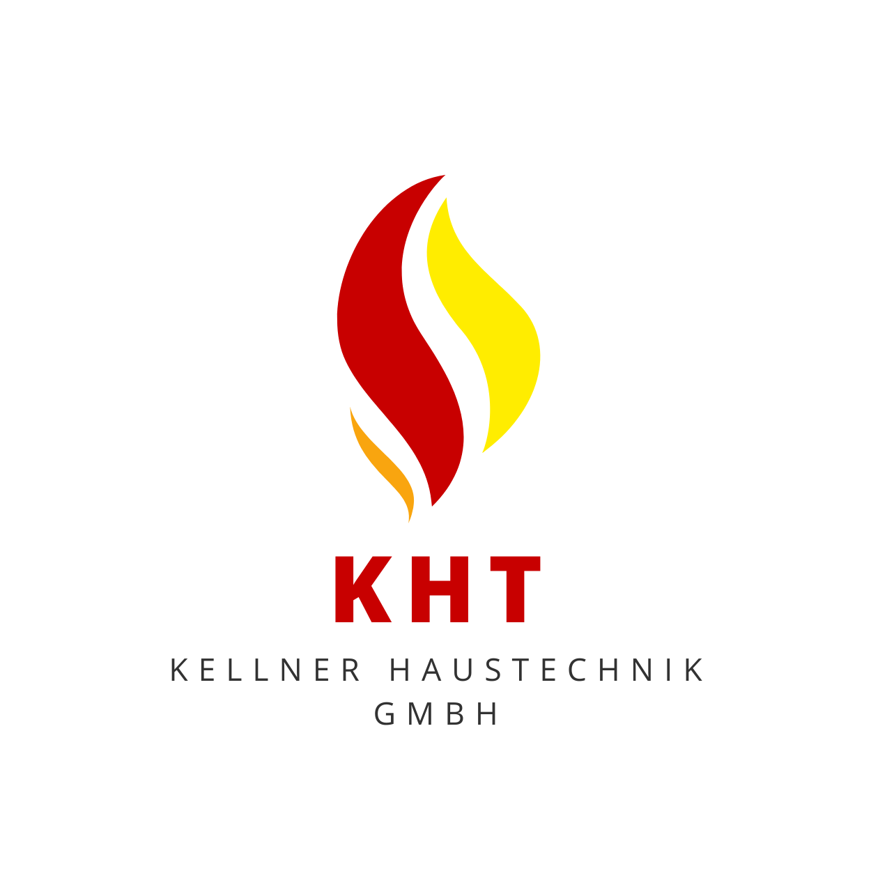 Logo KHT Haustechnik