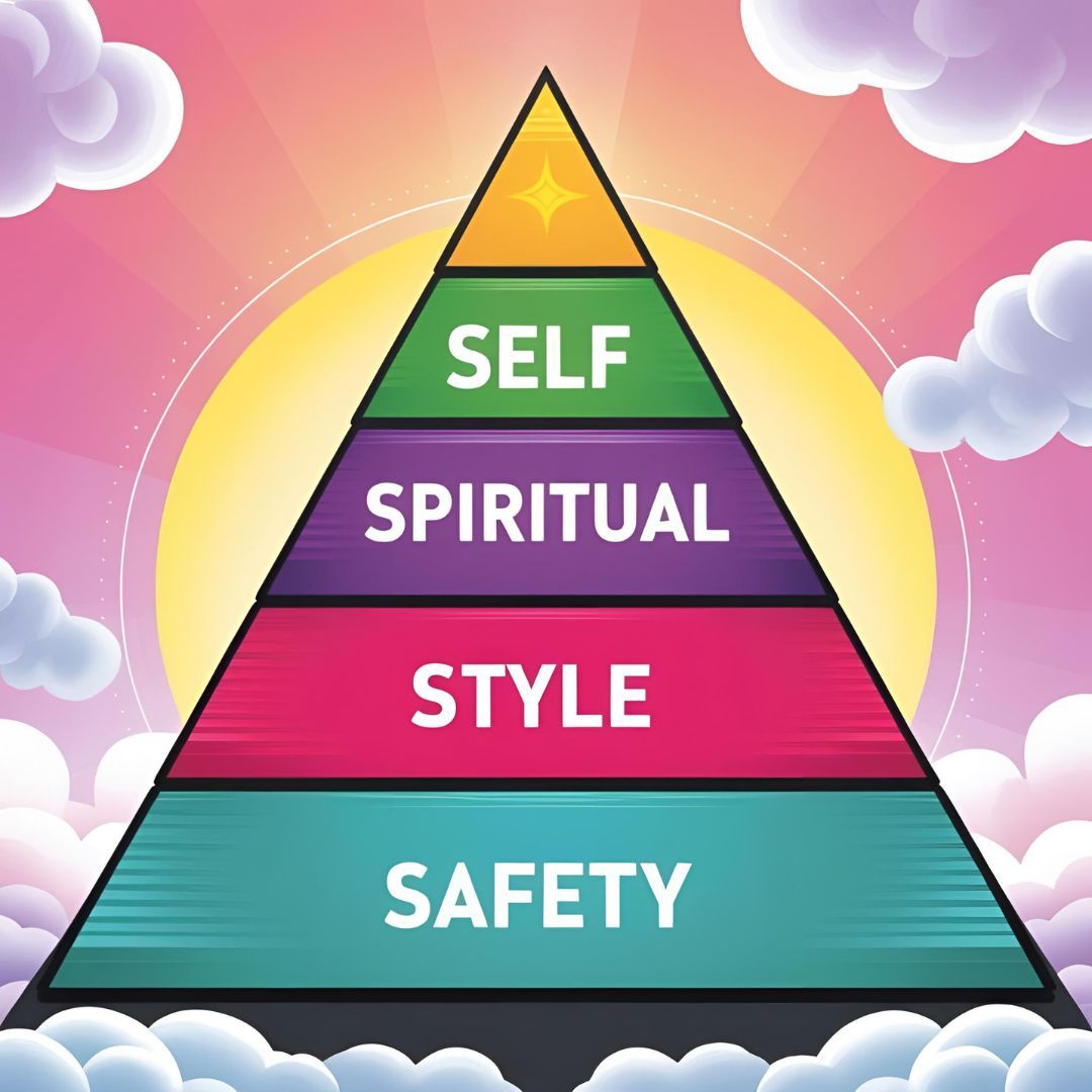 Firewalk Pyramid