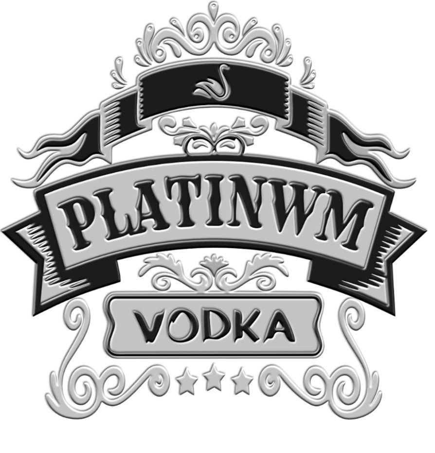 Platinwm Vodka