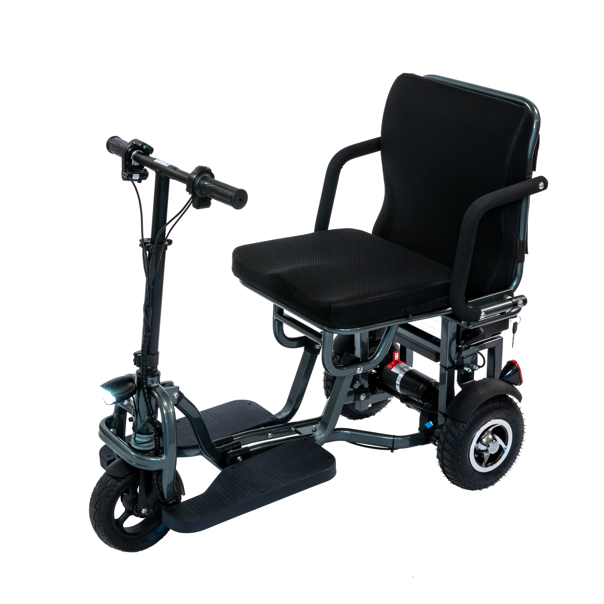 Elektromobil Düne von Aktiv Deutschland