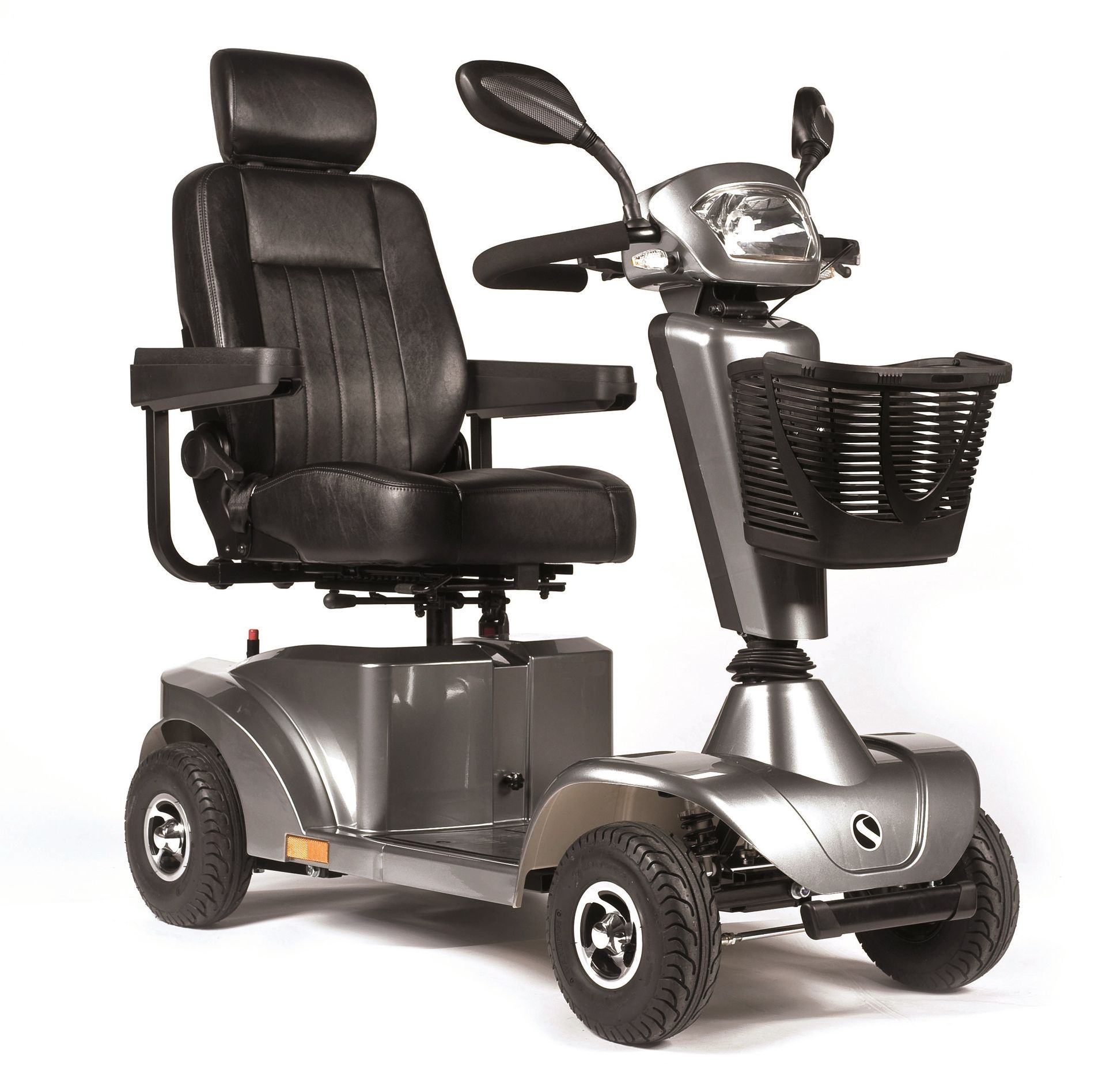 Elektromobil Cava von Aktiv Deutschland