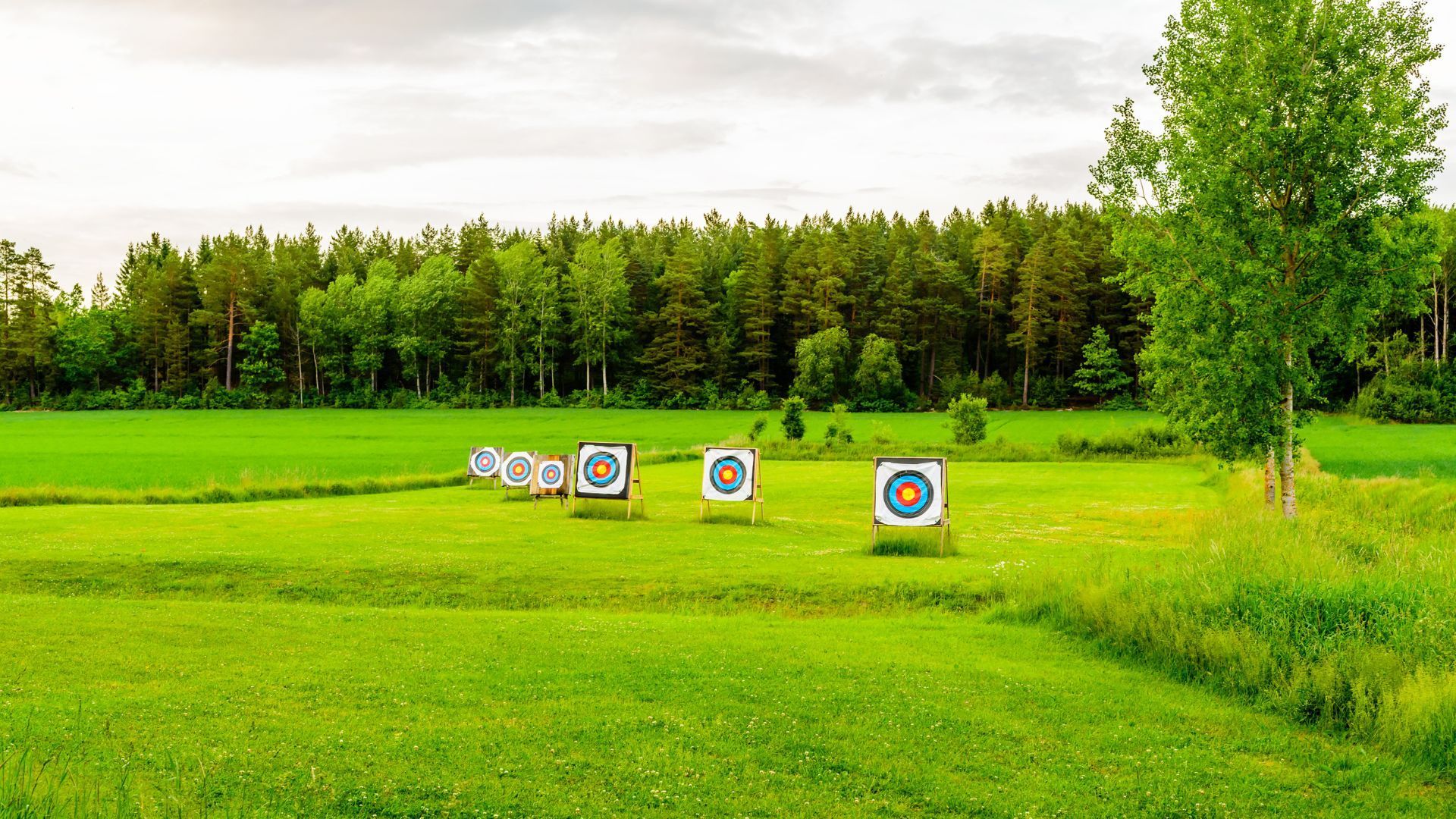 Fuerstliche Bogensportanlage Bad Waldsee, 3D Bogensportparcours, Bogenparcours, 3D Wiesenparcours, 3D Waldparcours, Feldparcours, Bogenkurse, 3D-Bogenschießen, Bogenschießen, Bogensport, Bogenschuetze, Einschießplatz, 4-Sterne-Hotel, Wohnmobilstellplatz, Bad Waldsee, Wohnwagen als Hotelzimmer, ueber 80 3D-Ziele