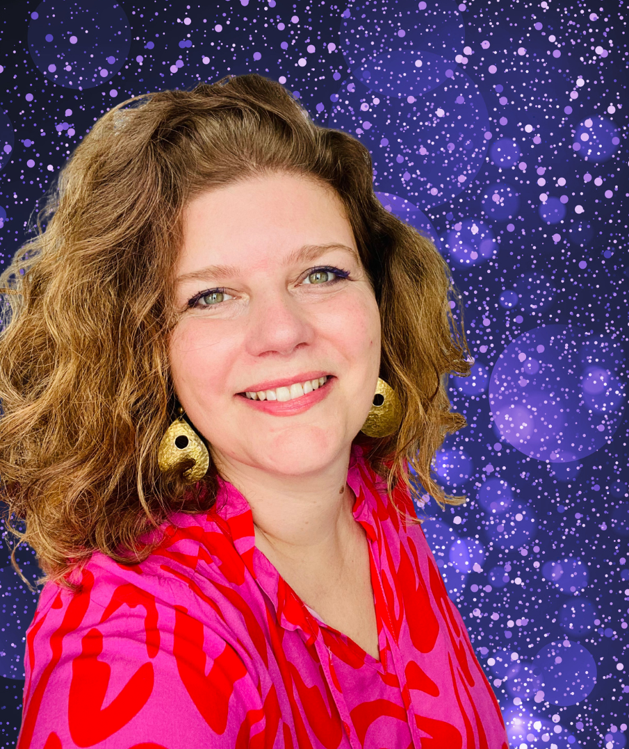 Christiane Neffgen - Beratung, Astrologie & Coaching