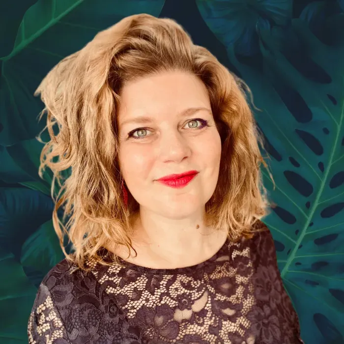 Christiane Neffgen - Seelenkraft-Entfaltung