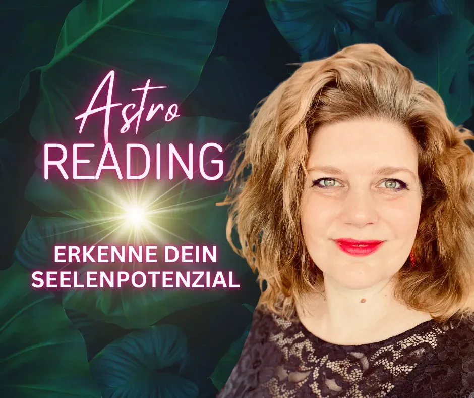 Potenzial entdecken mit ASTRO READING