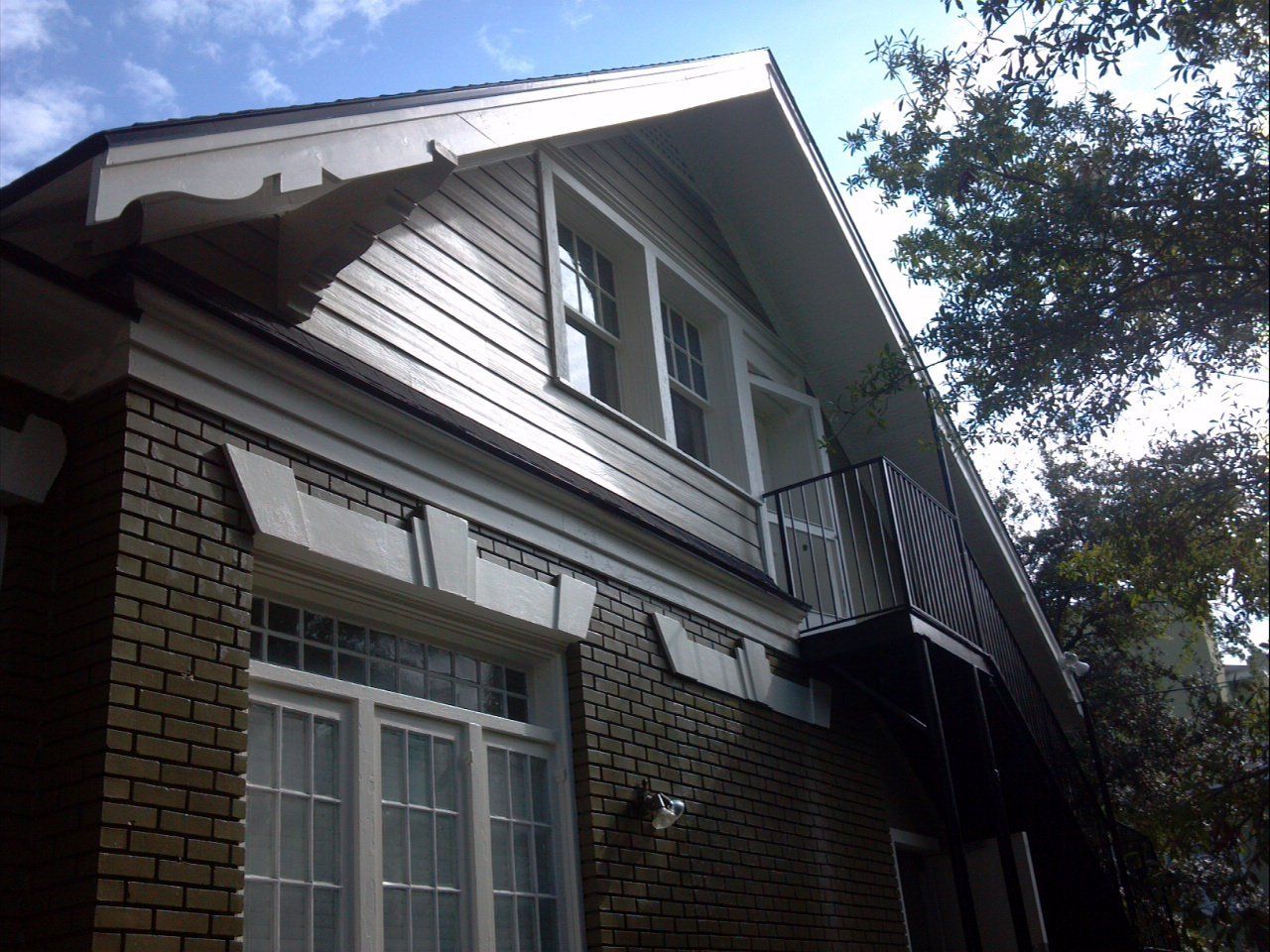 Home After Remodeling