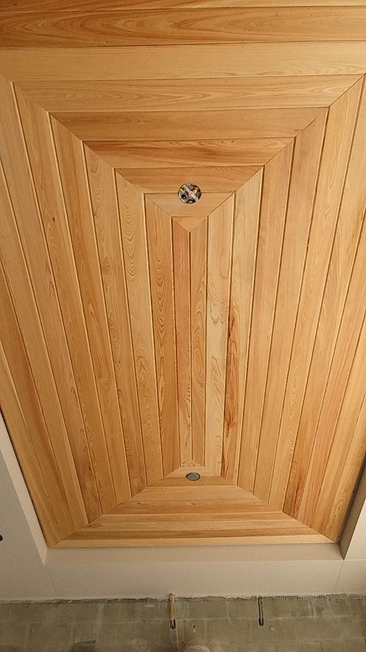Custom Woodwork