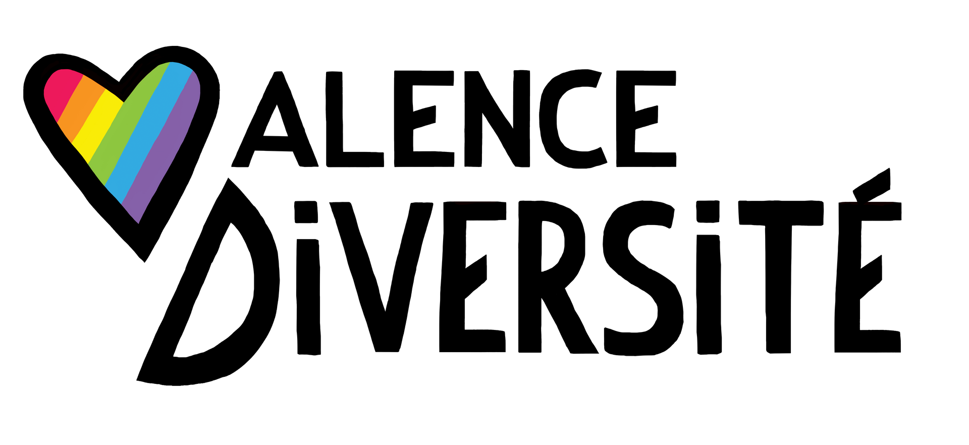 Logo de l'association Valence Diversité