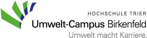 Logo Umwelt Campus
