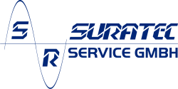 Suratec Logo 1