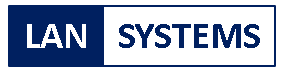 Logotipo LAN SYSTEMS