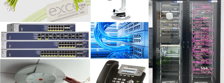 Lan Systems Telecomunicaciones, Wifi, Fibra Optica, Gpon, FTTH, Telefonia IP