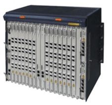 LAN SYSTEMS OLT Fibra Óptica Gpon