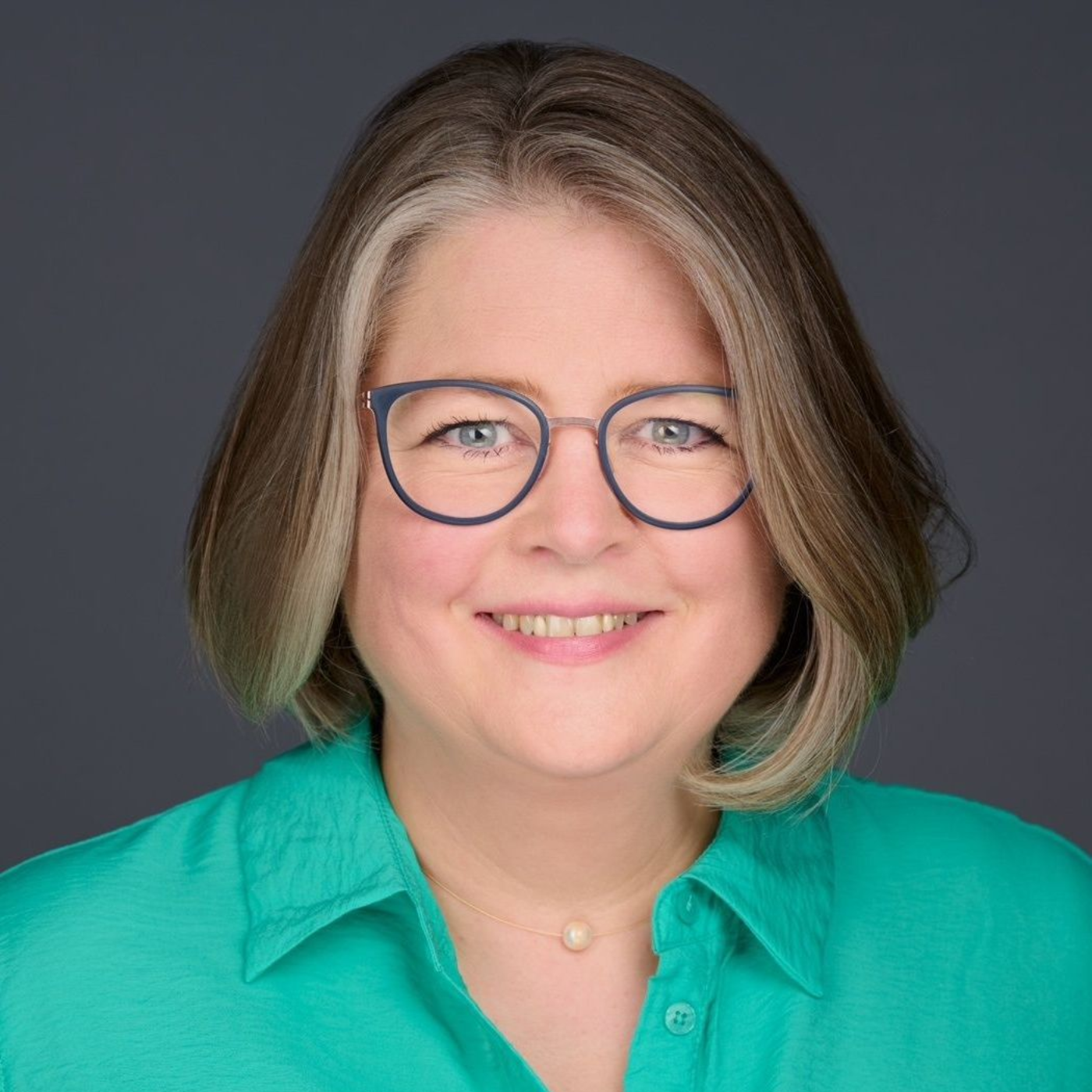 Anne Anne Richter