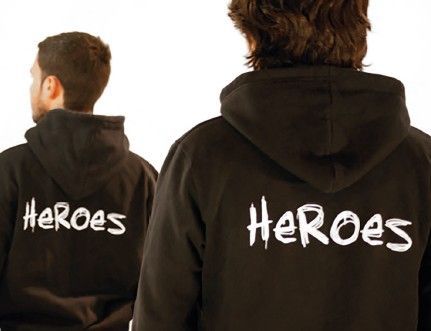 Projekt Heroes Projekt Heros der AWO München