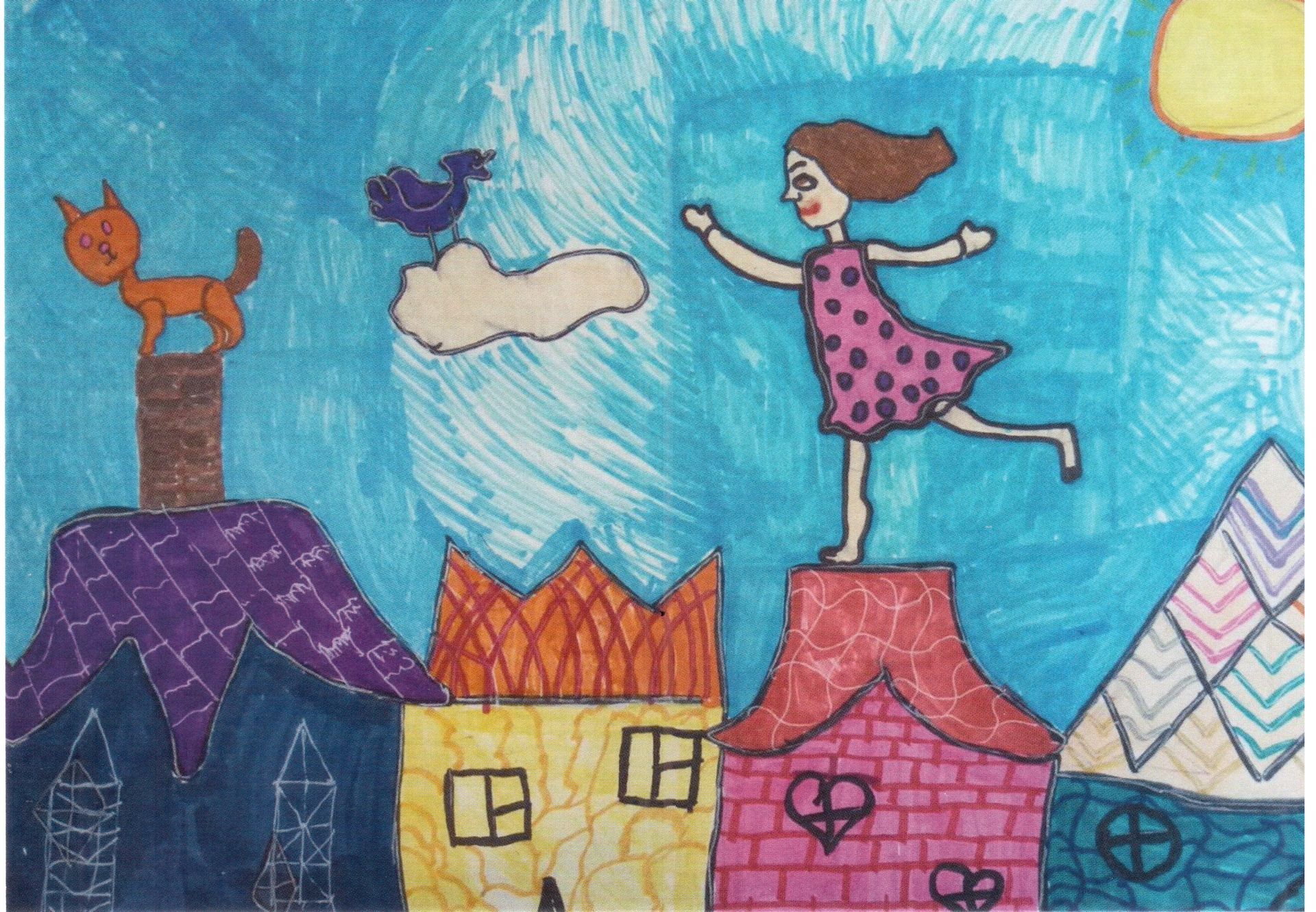 Bilder aus dem Bunker Bilder aus dem Bunker in Charkiew