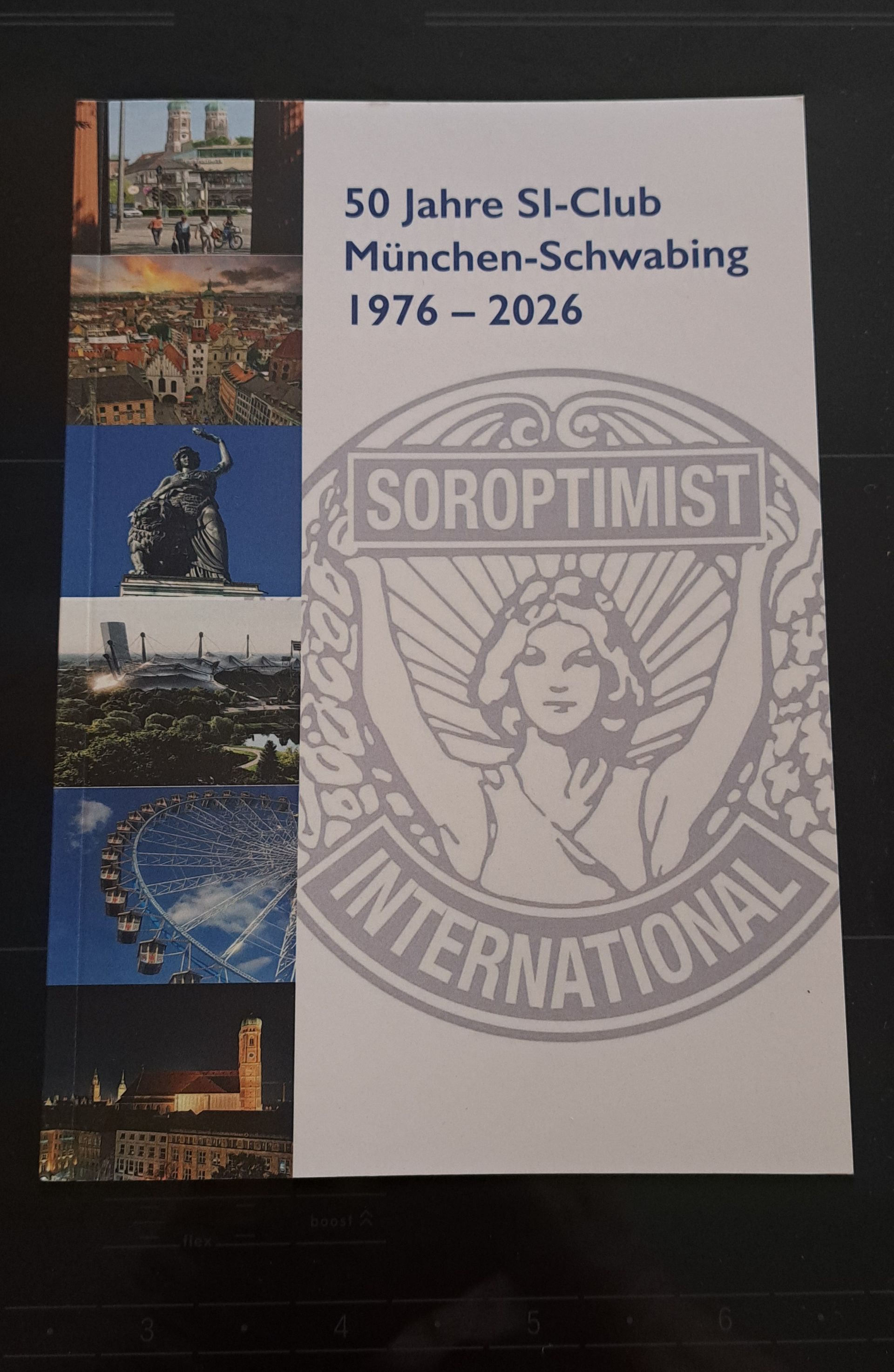 Chronik Titelbild Chronik