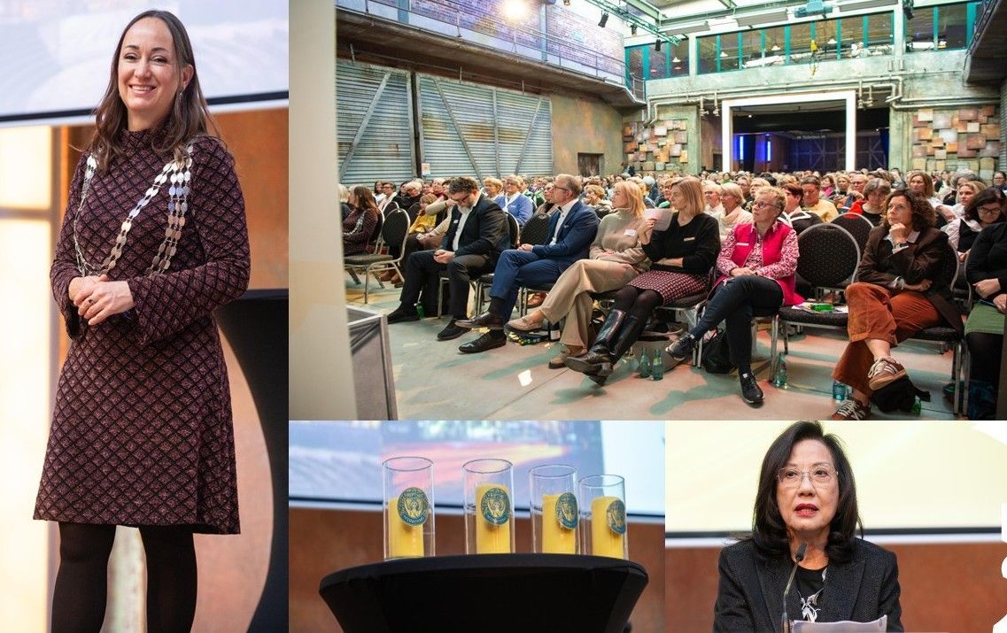 SID FOrum Chemnitz SID Forum in Cheminitz November 2025