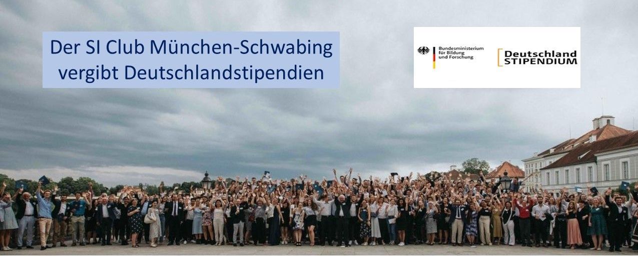 Deutschlandstipendium Vergabe des Deutschlandstipemdium
