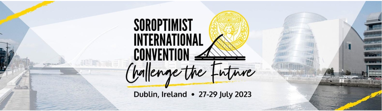Si World Convention in Dublin Si World Convention in Dublin Juli 2023
