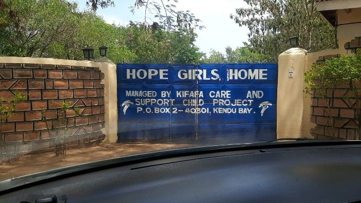 SI Club München-Schwabing unterstützt Aidswaise in Kenia – Waisenhaus Kendo Bay SI Club München-Schwabing unterstützt Aidswaise in Kenia – Waisenhaus Kendo Bay