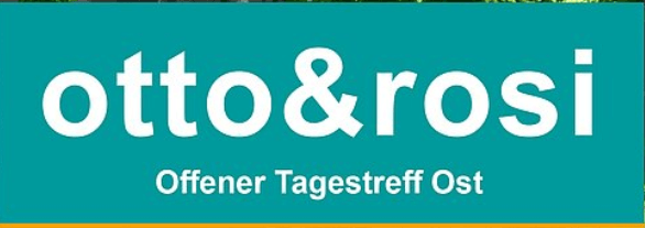 Logo otto&rosi Logo otto&rosi