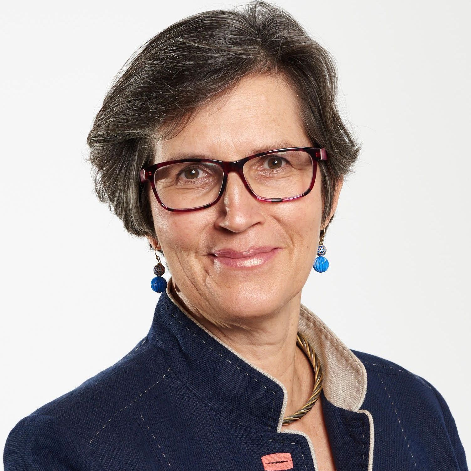 Dr. Susanne- Pfisterer- Haas