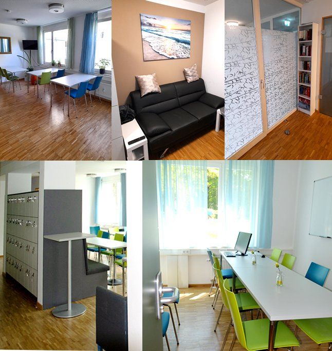 SI Club München-Schwabing unterstütz Frauenprojekte in München – Obdachlosenhilfe der AWO rosi & otto SI Club München-Schwabing unterstütz Frauenprojekte in München – Obdachlosenhilfe der AWO rosi & otto