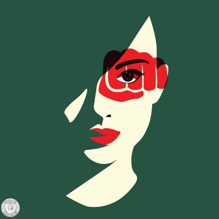 Club München-Schwabing engagiert sich gegen Gewalt an Frauen Club München-Schwabing engagiert sich gegen Gewalt an Frauen