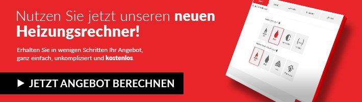 Heizungskonfigurator