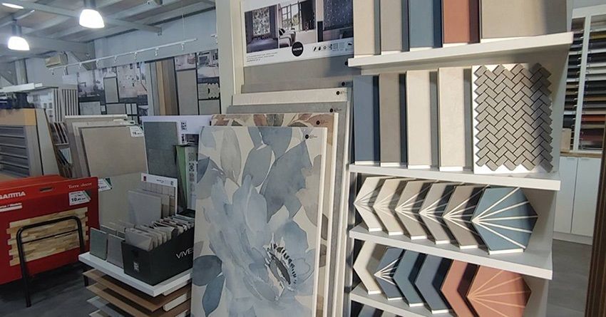 actualidad en ba帽os y cocinas