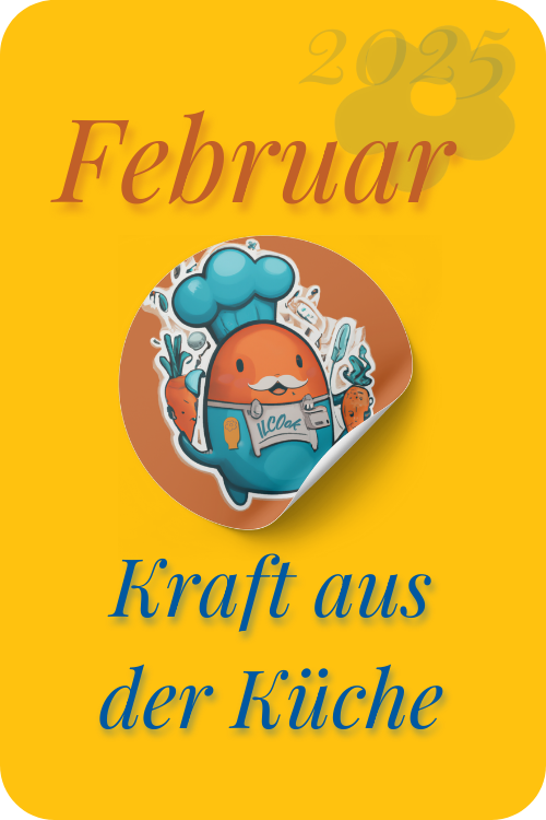 Februar