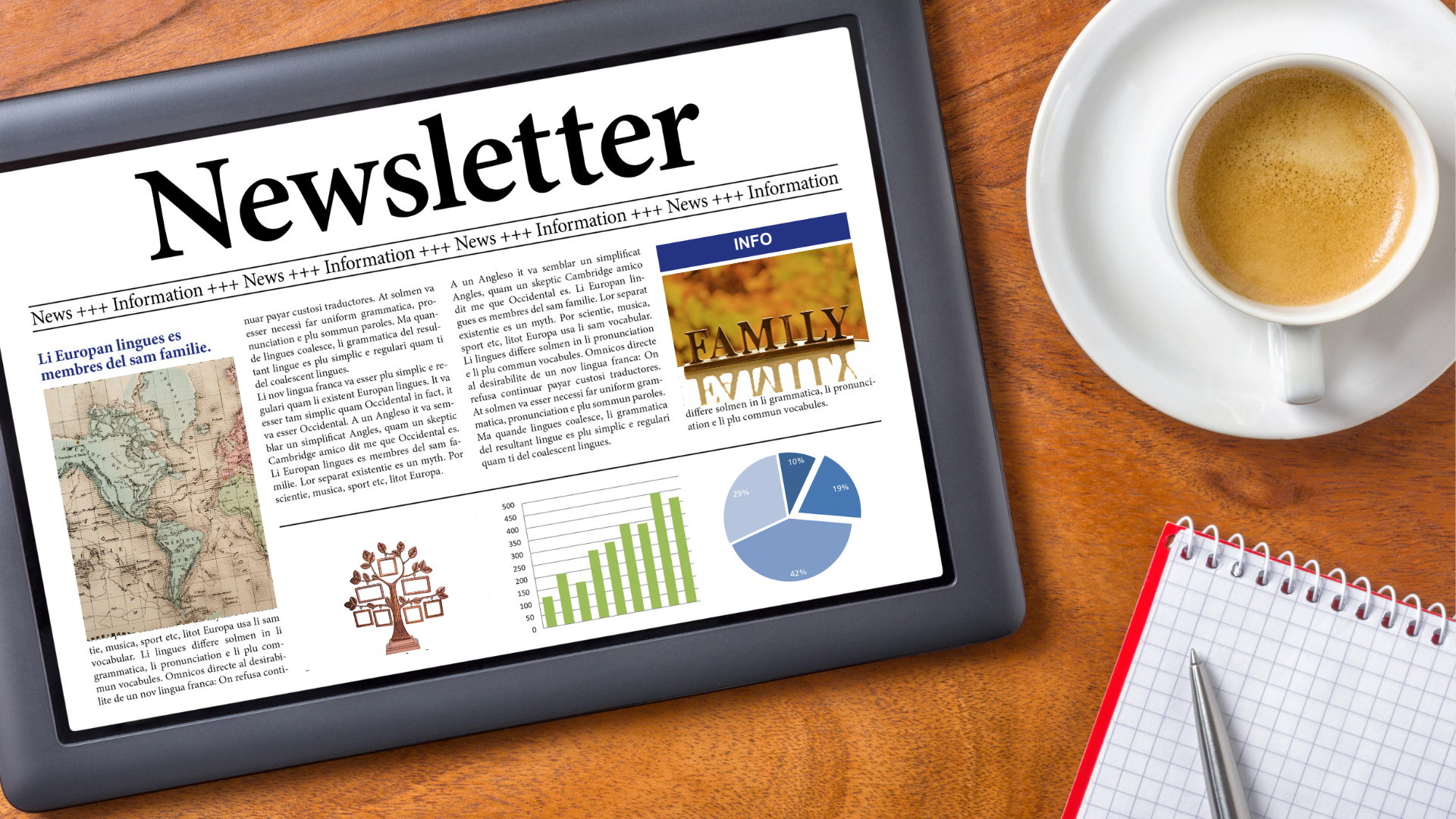 Newsletter