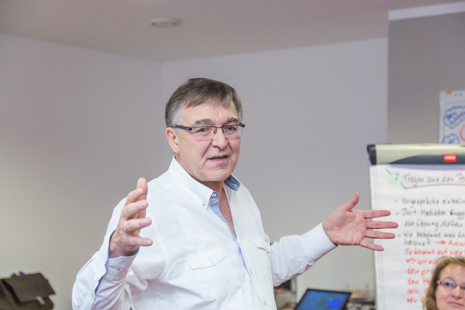 Norbert Fackler Zorneding, München, Mediation, Wirtschaftsmediaton, Coaching, systemisches Coaching, Ausbildung zum Mediator zur Mediatorin, Mediationsausbildung, Businessmediation, Führungskräftetraining, Moderation, Teambuilding, Supervision