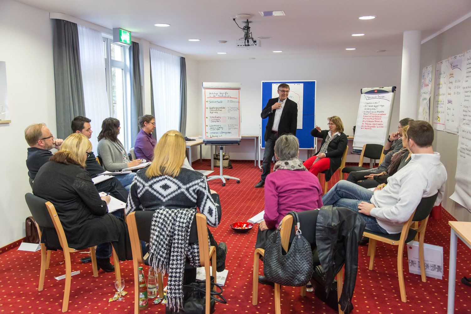 Ausbildung zum Mediator München, Zorneding, Ausbildung zur Mediatorin, Mediationsausbildung München, Wirtschaftsmediationsausbildung,