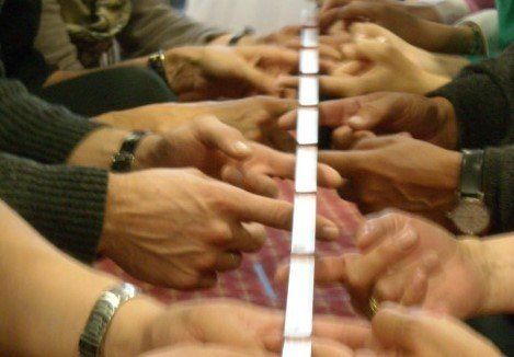 Teamentwicklung München, Zorneding, Teambuilding, Teamsupervision, Teamkonfliktbearbeitung