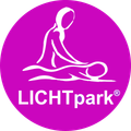 Lichtpark - Praxis für med. Massage und Physiotherapie - Logo