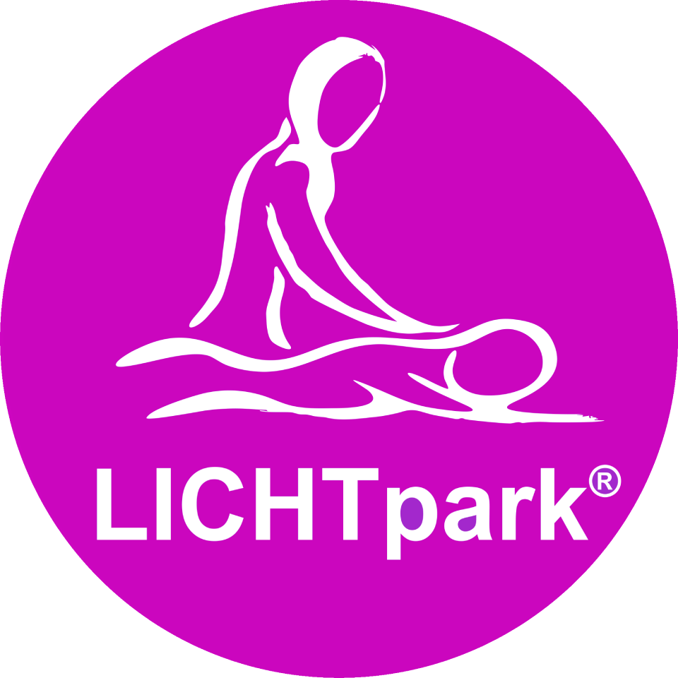 Lichtpark - Praxis für med. Massage und Physiotherapie - logo