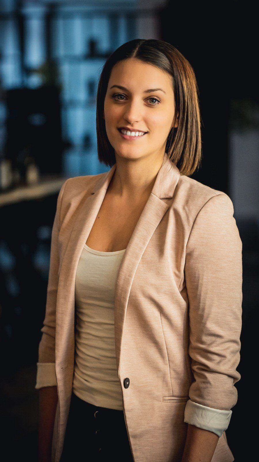Monika Mayer