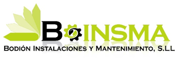 Bodión-Instalaciones-y-Mantenimiento-SL-LOGO