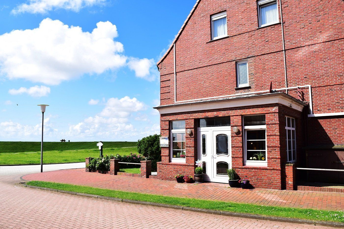 Fähringerhof Juist Fähringerhof Juist