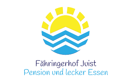 Fähringerhof Juist - Pension und lecker Essen Fähringerhof Juist