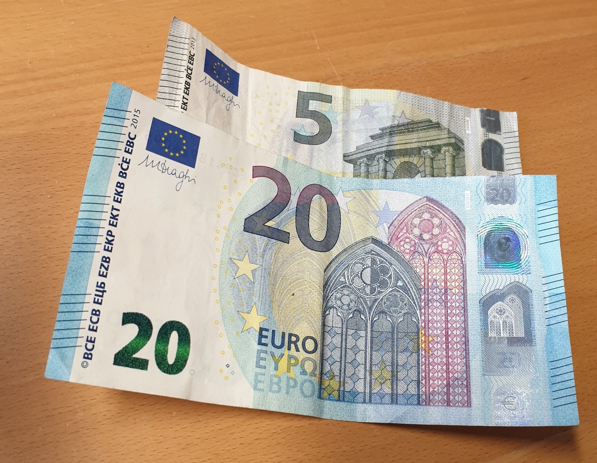 Sparen gegen Leistung? Sparen am falschen Ende?