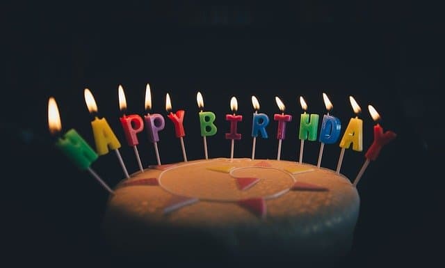 célèbrer un anniversaire dans un espace de loisirs à Montpellier, France