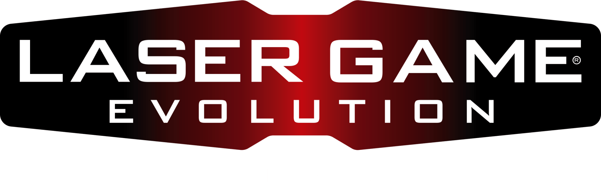Logo Laser game evolution, montpellier