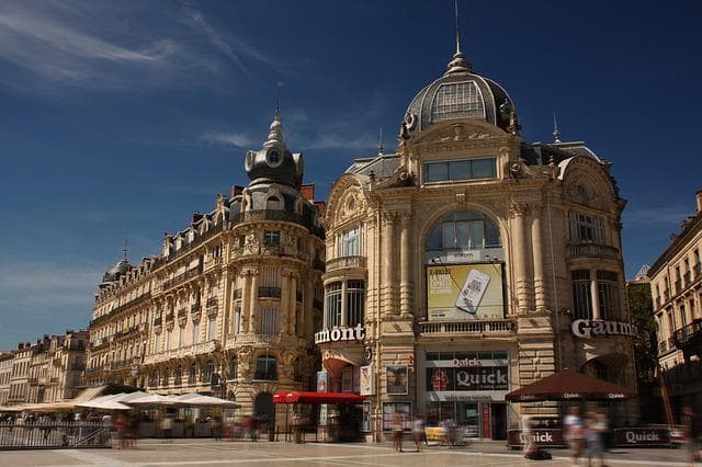 Loisirs à Montpellier