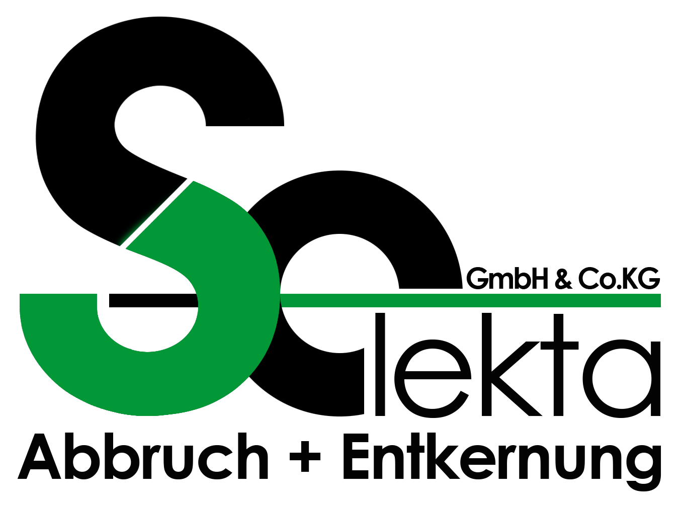 WIR SCHAFFEN PLATZ FUER NEUES SELEKTA