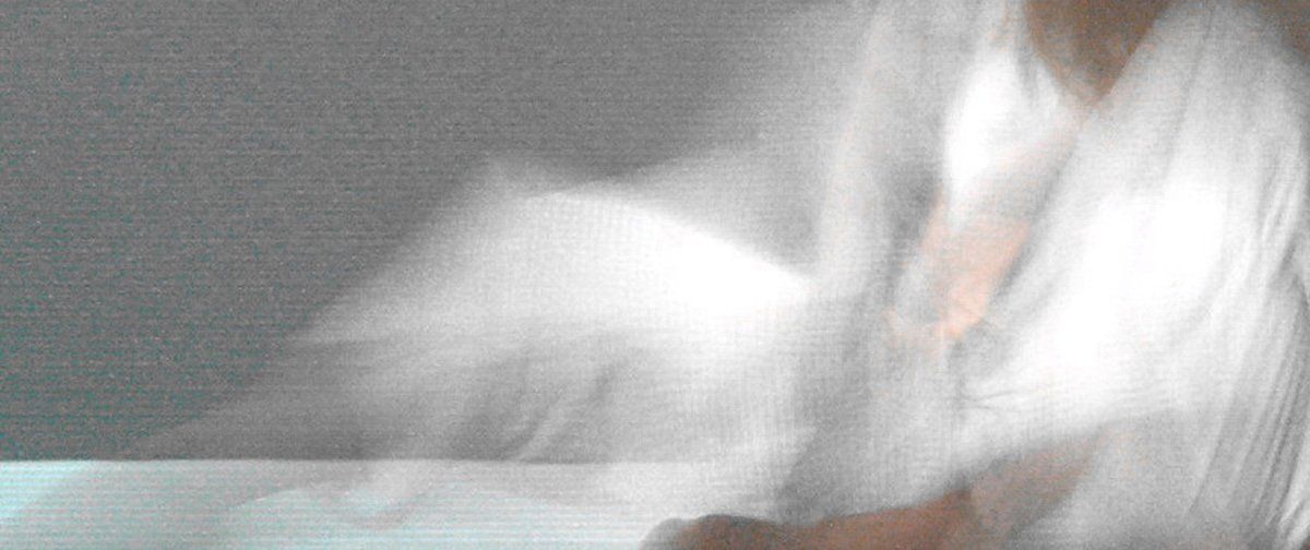 Experimentelle Fotografie 2 - DEIN ENGEL RASTET; Bildende Kunst; Zeitgenössische Fotografie; KUNST.HAUS am SEE; Werenzhainer Ziegelei 1; 03253 Doberlug-Kirchhain; Landkreis Elbe-Elster; Lausitz; Brandenburg; Deutschland