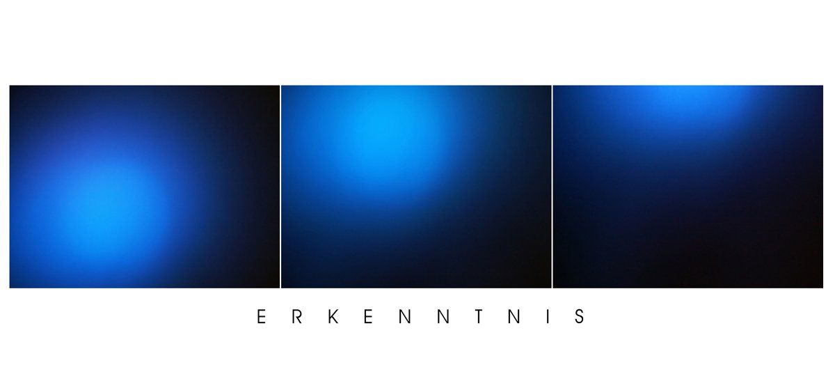 Experimentelle Fotografie 6 - ERKENNTNIS; Bildende Kunst; Zeitgenössische Fotografie; KUNST.HAUS am SEE; Werenzhainer Ziegelei 1; 03253 Doberlug-Kirchhain; Landkreis Elbe-Elster; Lausitz; Brandenburg; Deutschland